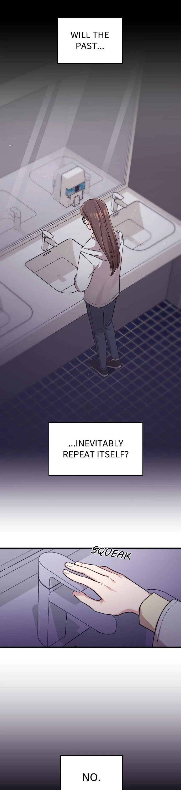 Marry My Husband Chapter 4 page 23 - Chapter 4: Episode 4