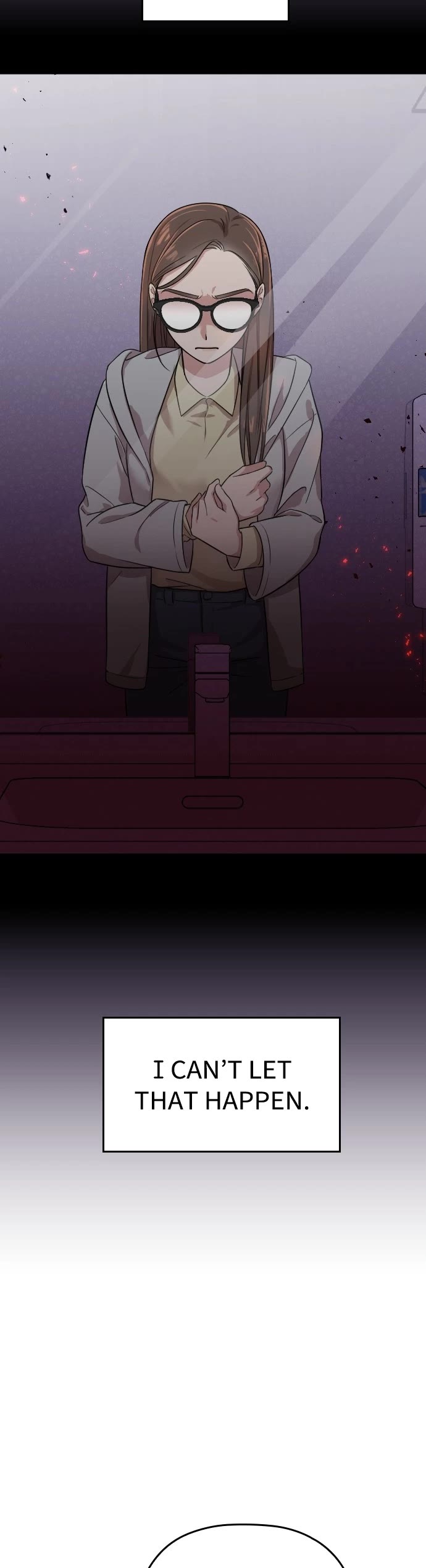 Marry My Husband Chapter 4 page 24 - Chapter 4: Episode 4