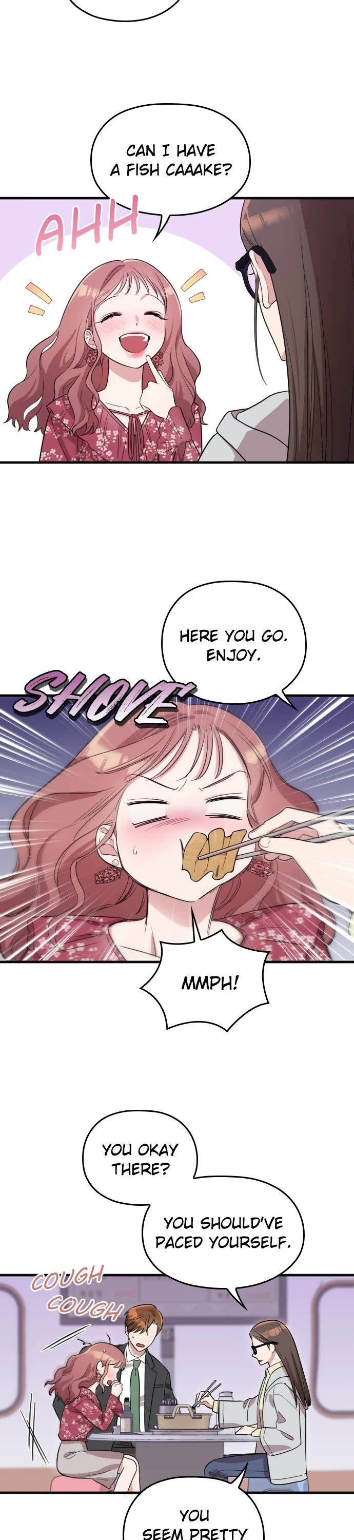 Marry My Husband Chapter 4 page 28 - Chapter 4: Episode 4