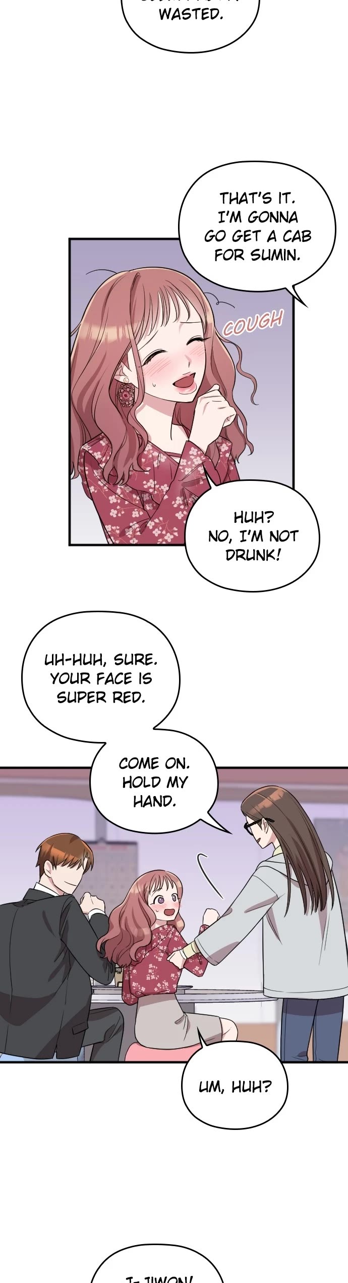 Marry My Husband Chapter 4 page 29 - Chapter 4: Episode 4