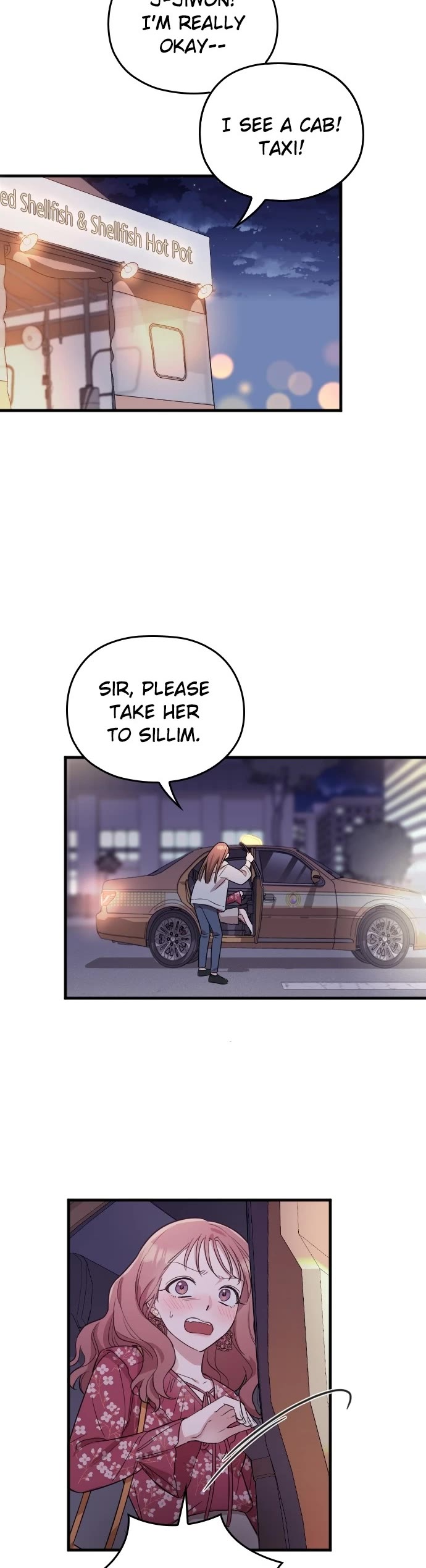 Marry My Husband Chapter 4 page 30 - Chapter 4: Episode 4