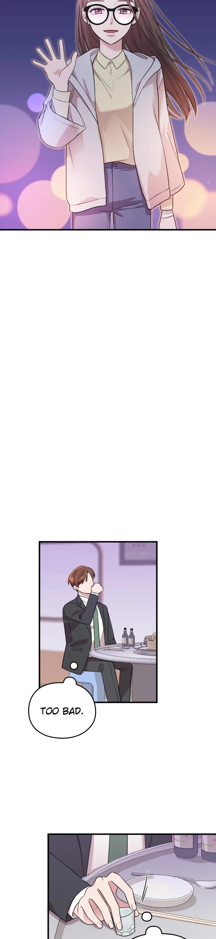 Marry My Husband Chapter 4 page 32 - Chapter 4: Episode 4