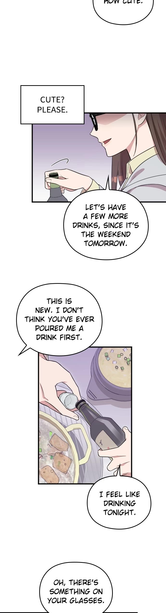 Marry My Husband Chapter 4 page 34 - Chapter 4: Episode 4