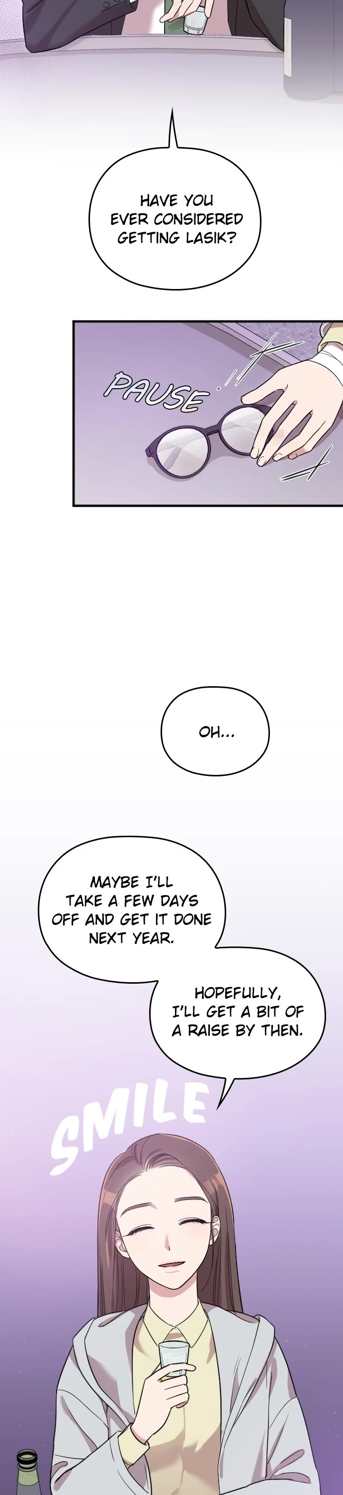 Marry My Husband Chapter 4 page 36 - Chapter 4: Episode 4