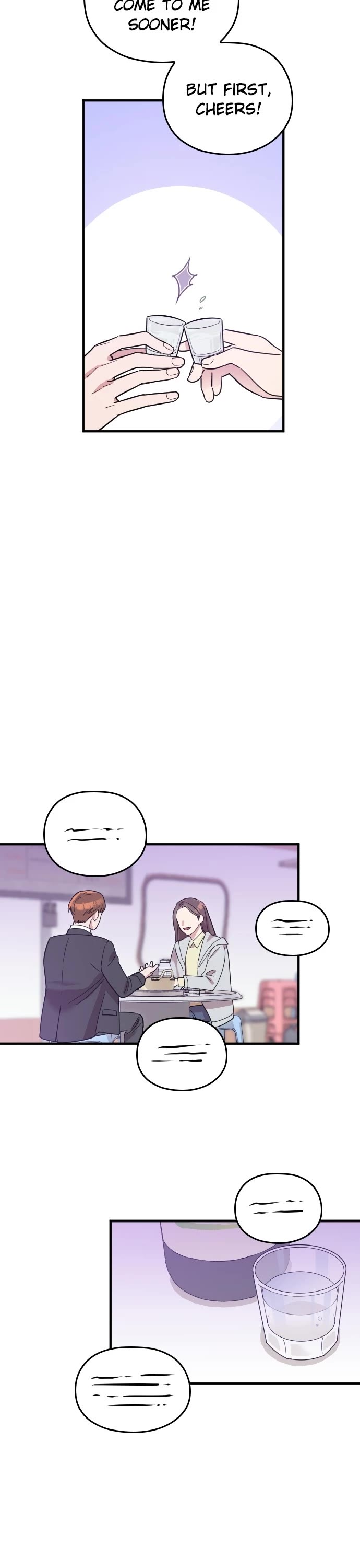 Marry My Husband Chapter 4 page 38 - Chapter 4: Episode 4