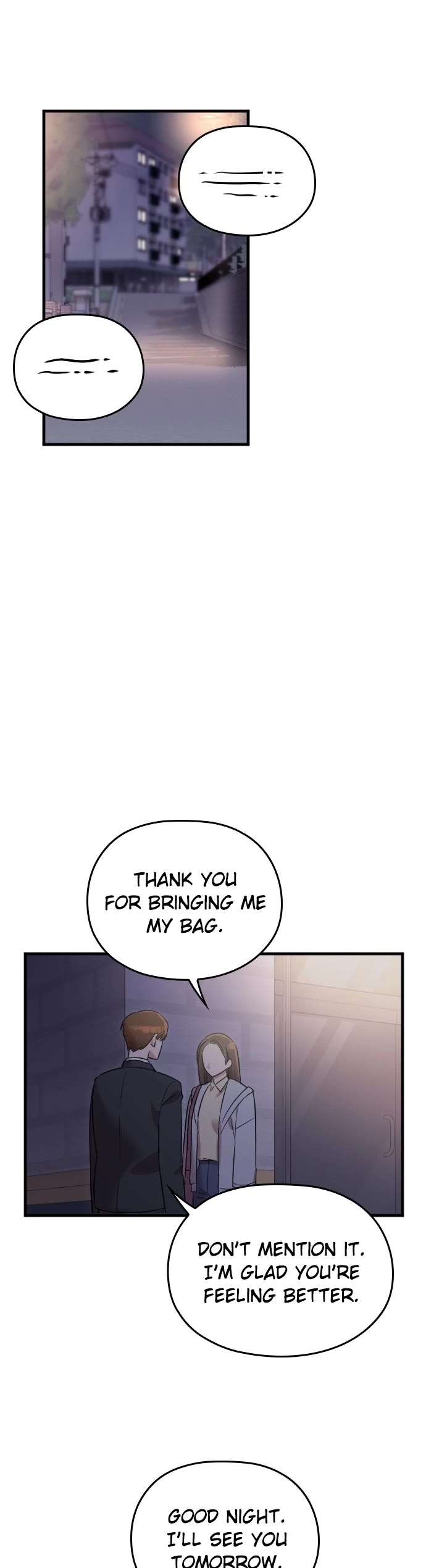 Marry My Husband Chapter 4 page 39 - Chapter 4: Episode 4