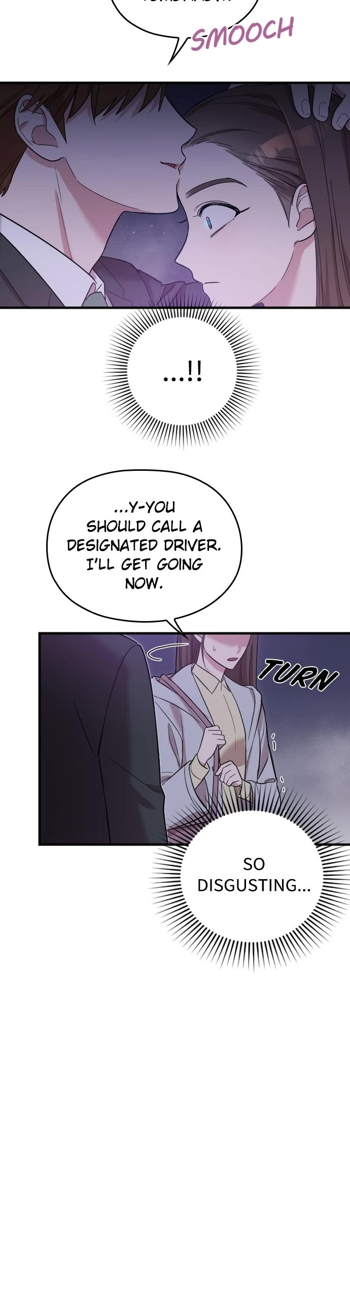 Marry My Husband Chapter 4 page 40 - Chapter 4: Episode 4