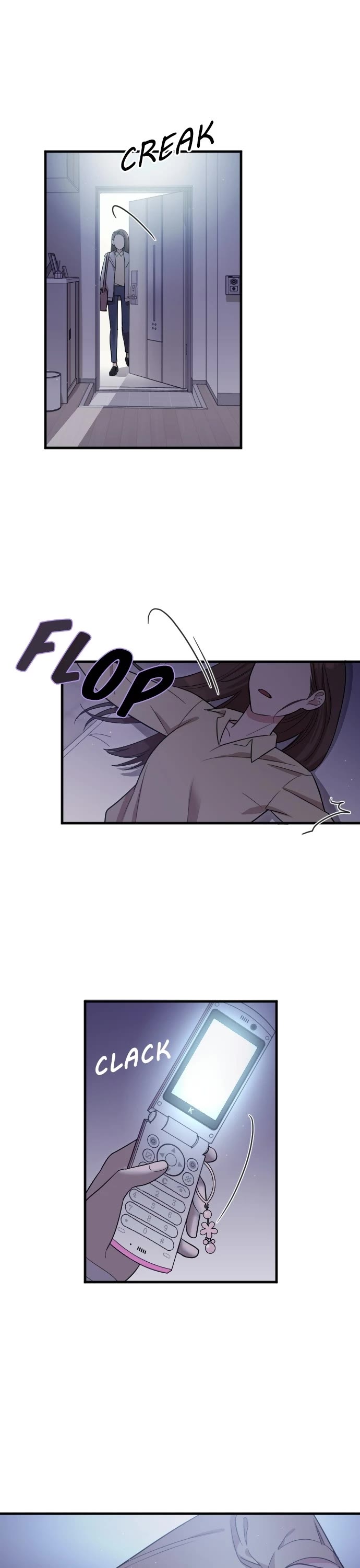 Marry My Husband Chapter 4 page 41 - Chapter 4: Episode 4