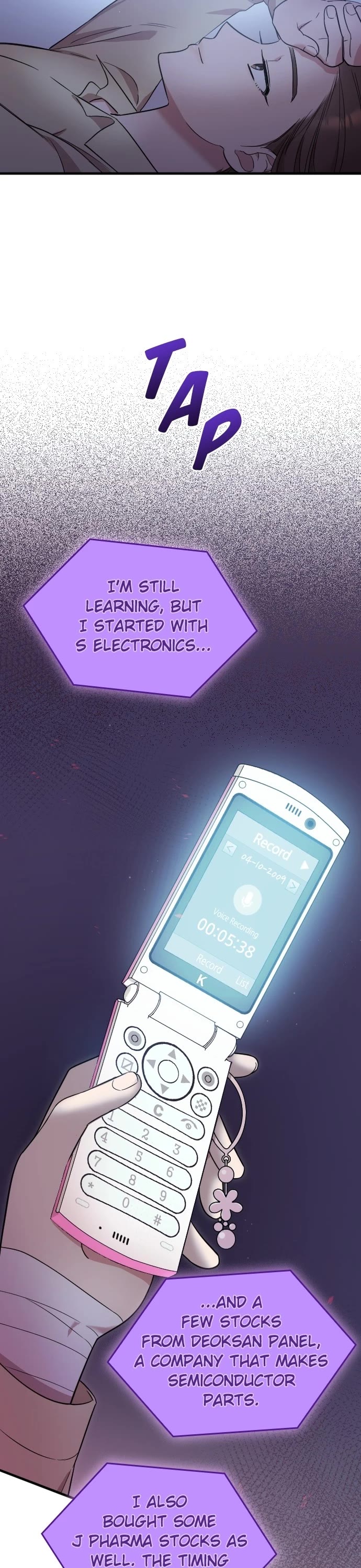 Marry My Husband Chapter 4 page 42 - Chapter 4: Episode 4