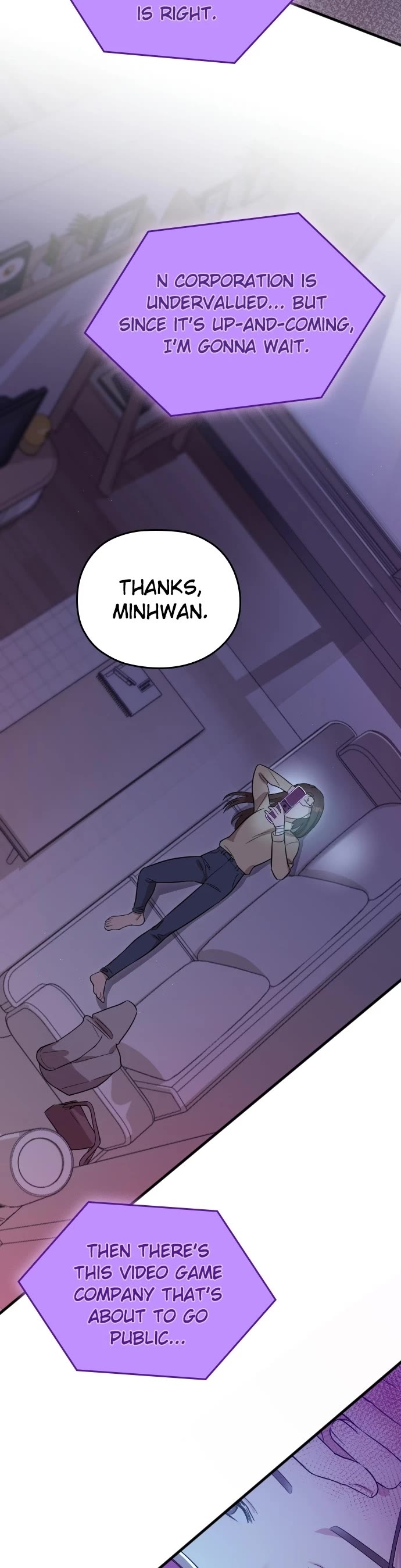 Marry My Husband Chapter 4 page 43 - Chapter 4: Episode 4
