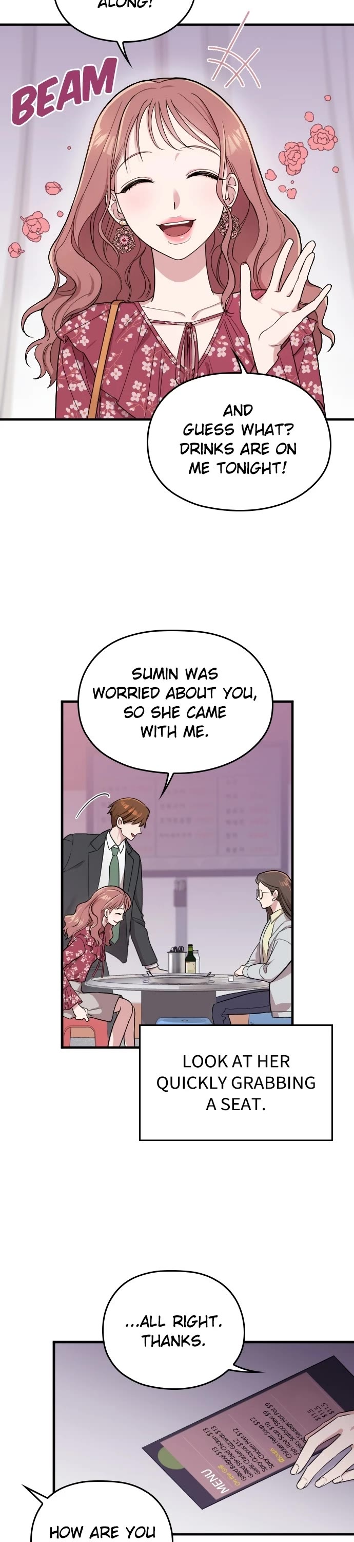 Marry My Husband Chapter 4 page 6 - Chapter 4: Episode 4