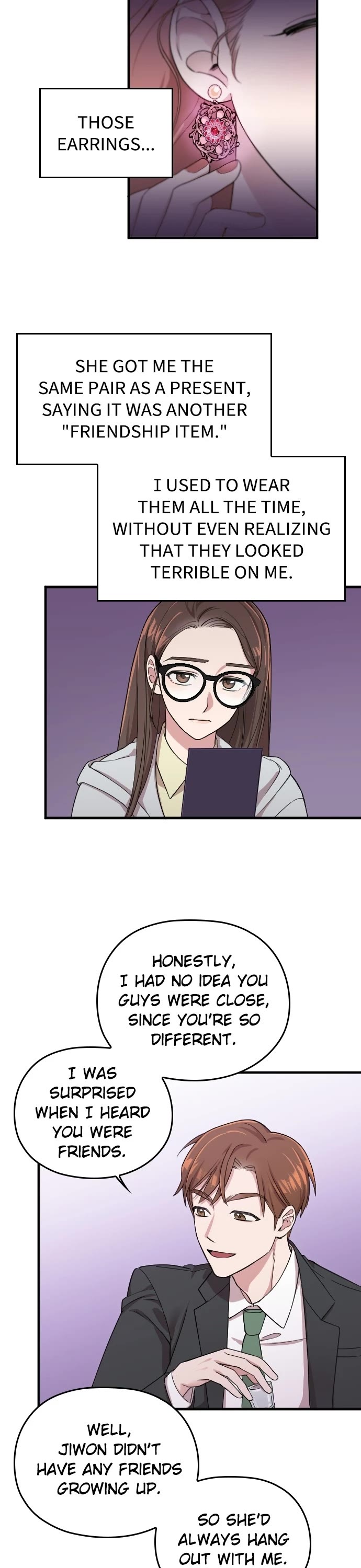 Marry My Husband Chapter 4 page 8 - Chapter 4: Episode 4
