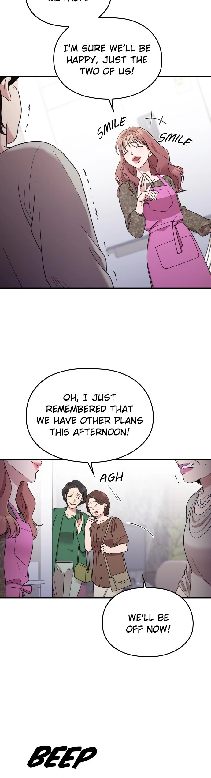 Marry My Husband Chapter 40 page 14 - Chapter 40: Episode 40