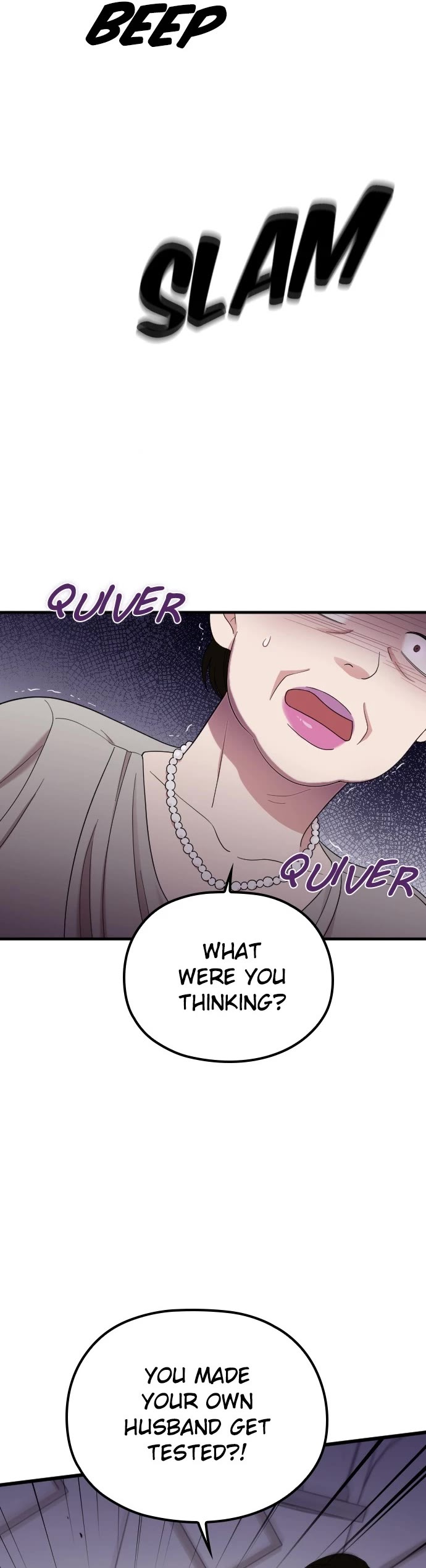 Marry My Husband Chapter 40 page 15 - Chapter 40: Episode 40