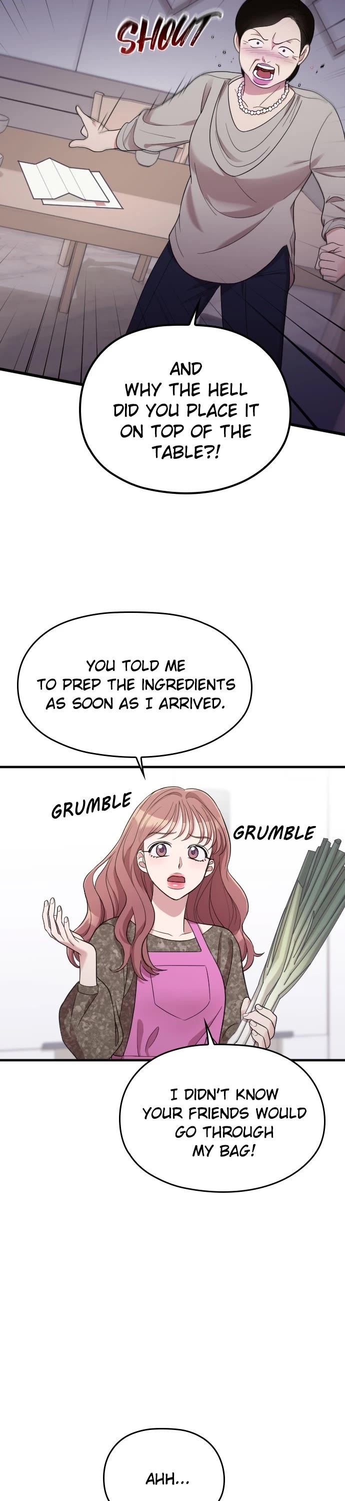 Marry My Husband Chapter 40 page 16 - Chapter 40: Episode 40