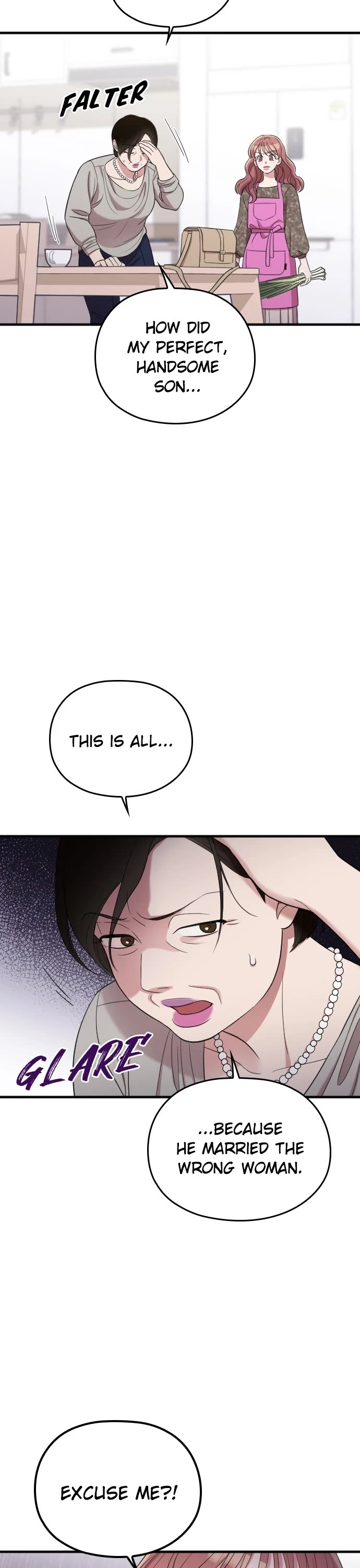 Marry My Husband Chapter 40 page 17 - Chapter 40: Episode 40