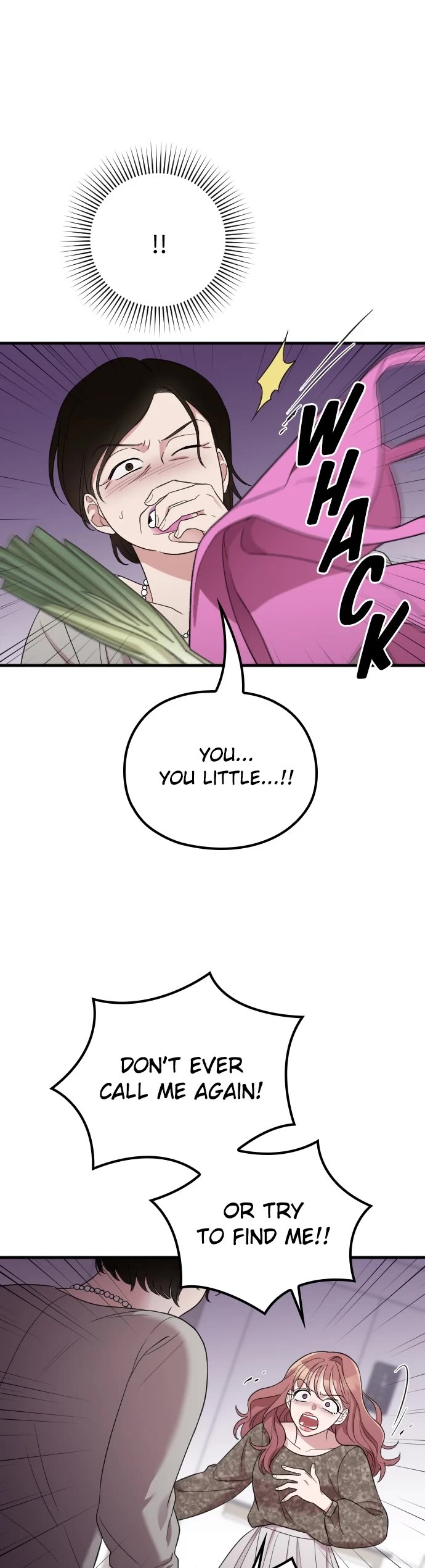 Marry My Husband Chapter 40 page 19 - Chapter 40: Episode 40