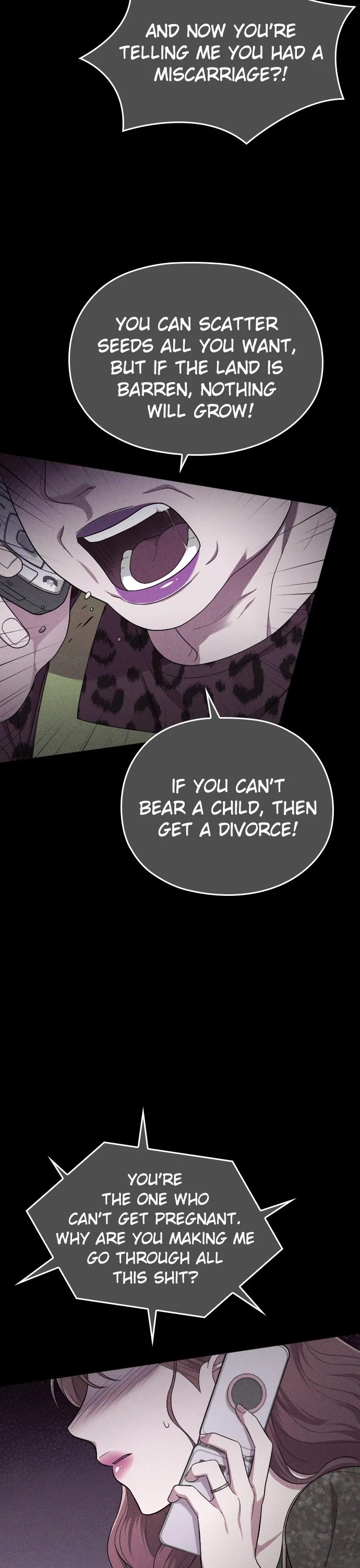 Marry My Husband Chapter 40 page 2 - Chapter 40: Episode 40
