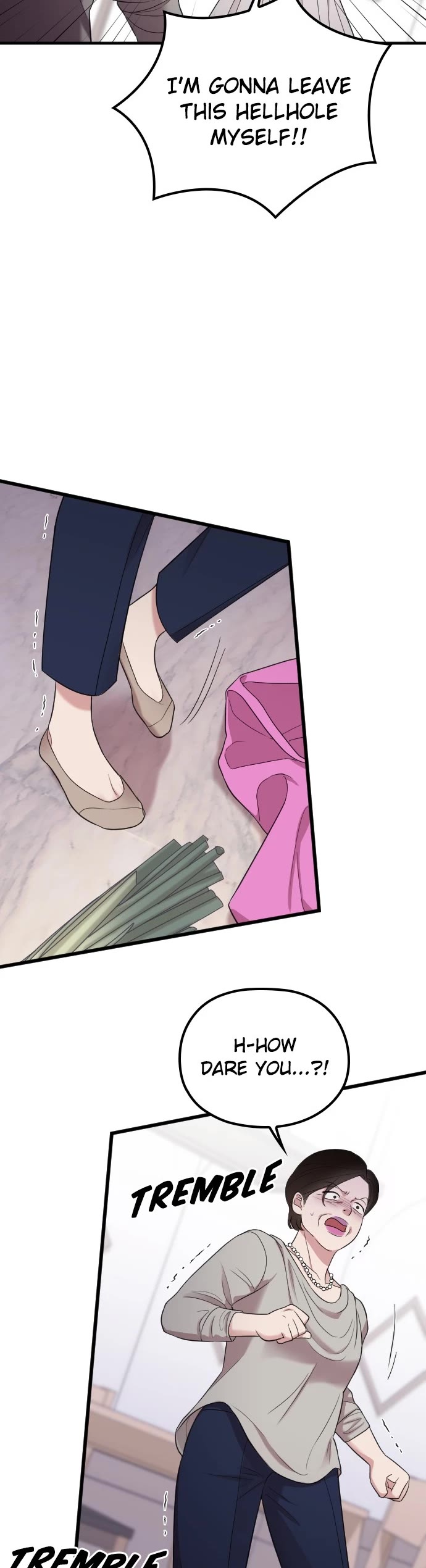 Marry My Husband Chapter 40 page 20 - Chapter 40: Episode 40