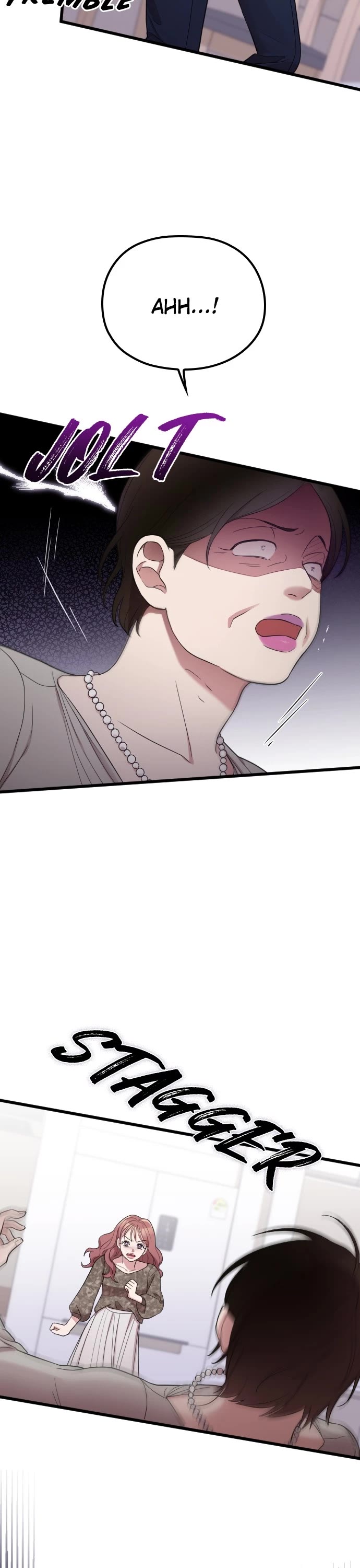 Marry My Husband Chapter 40 page 21 - Chapter 40: Episode 40