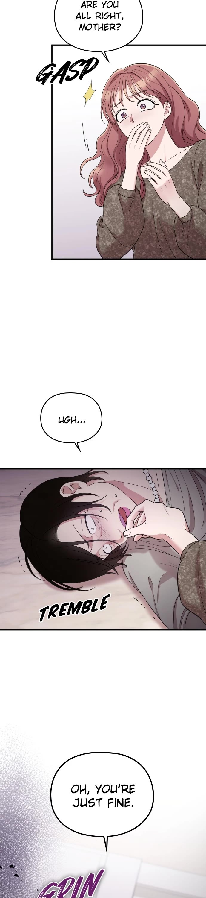 Marry My Husband Chapter 40 page 23 - Chapter 40: Episode 40