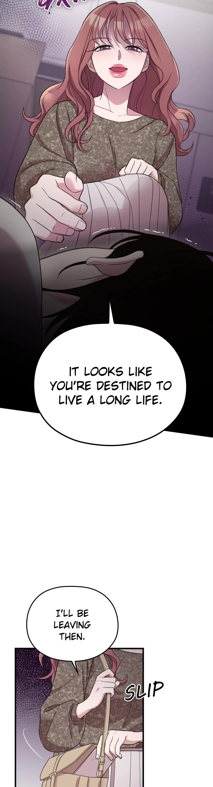Marry My Husband Chapter 40 page 24 - Chapter 40: Episode 40
