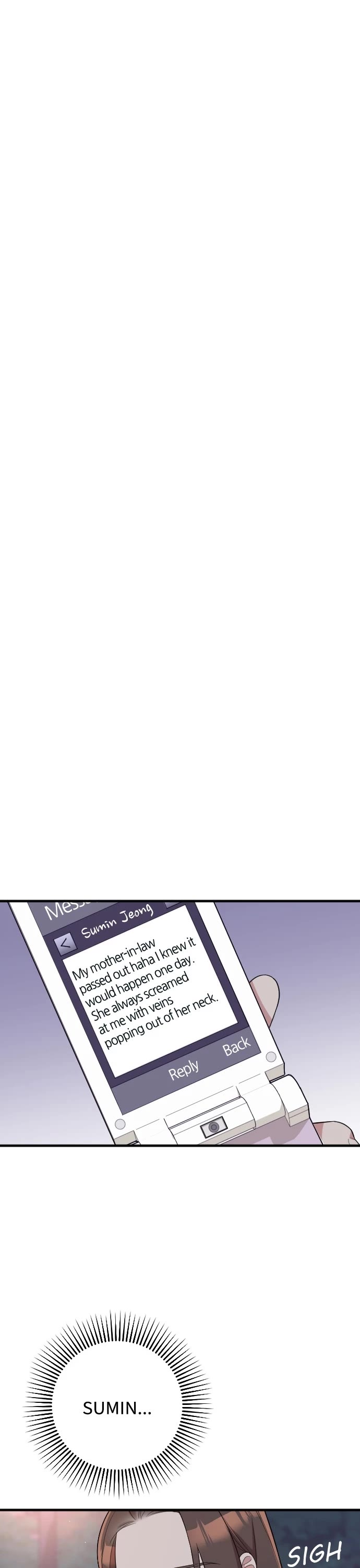 Marry My Husband Chapter 40 page 26 - Chapter 40: Episode 40