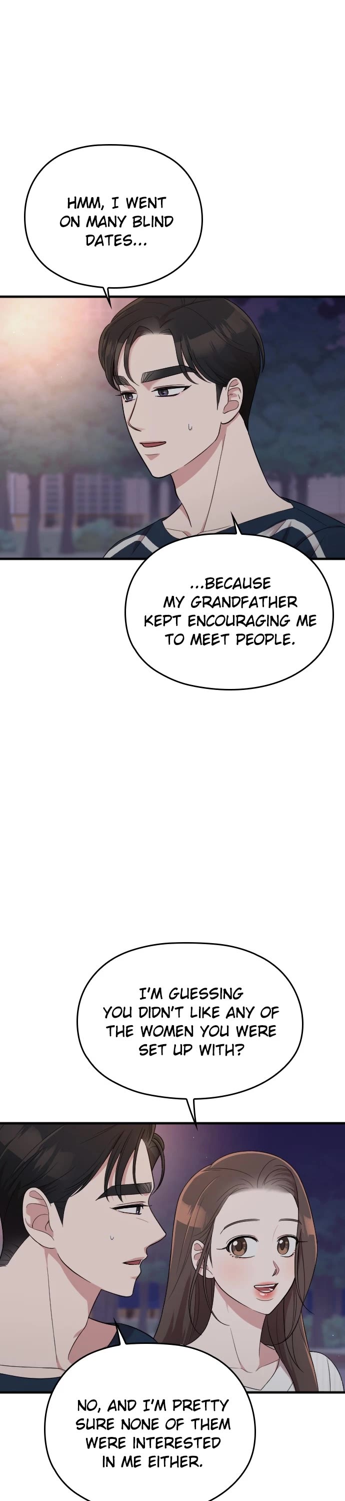 Marry My Husband Chapter 40 page 28 - Chapter 40: Episode 40
