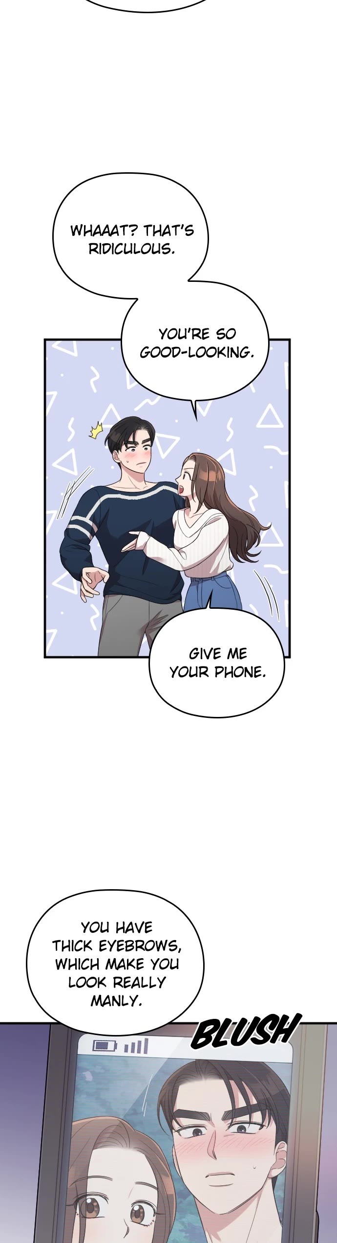 Marry My Husband Chapter 40 page 29 - Chapter 40: Episode 40