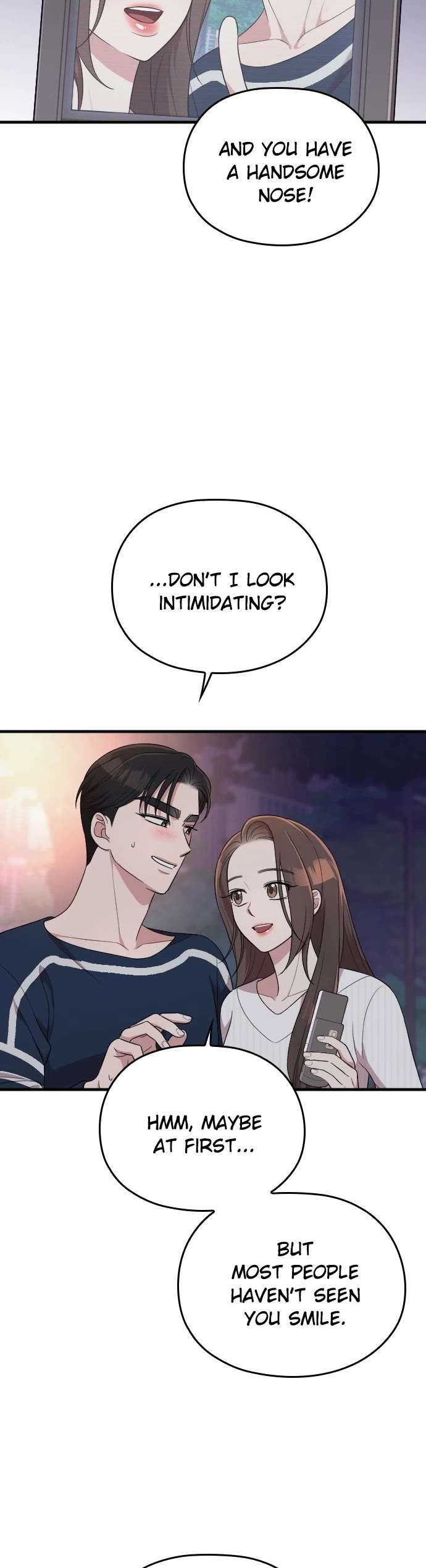 Marry My Husband Chapter 40 page 30 - Chapter 40: Episode 40