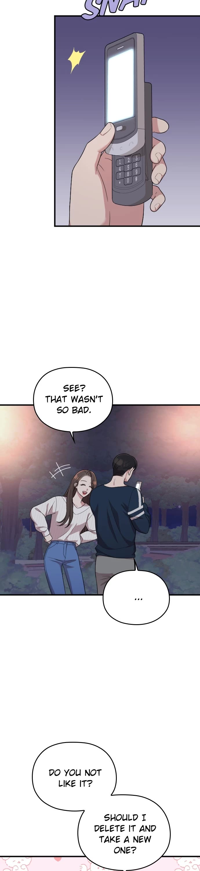 Marry My Husband Chapter 40 page 33 - Chapter 40: Episode 40