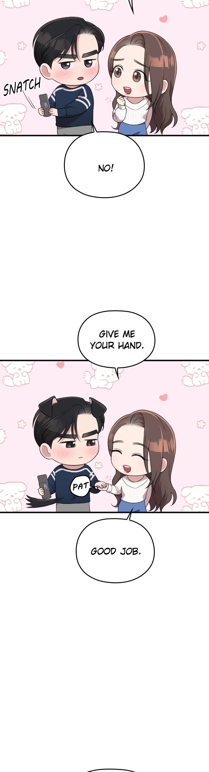 Marry My Husband Chapter 40 page 34 - Chapter 40: Episode 40
