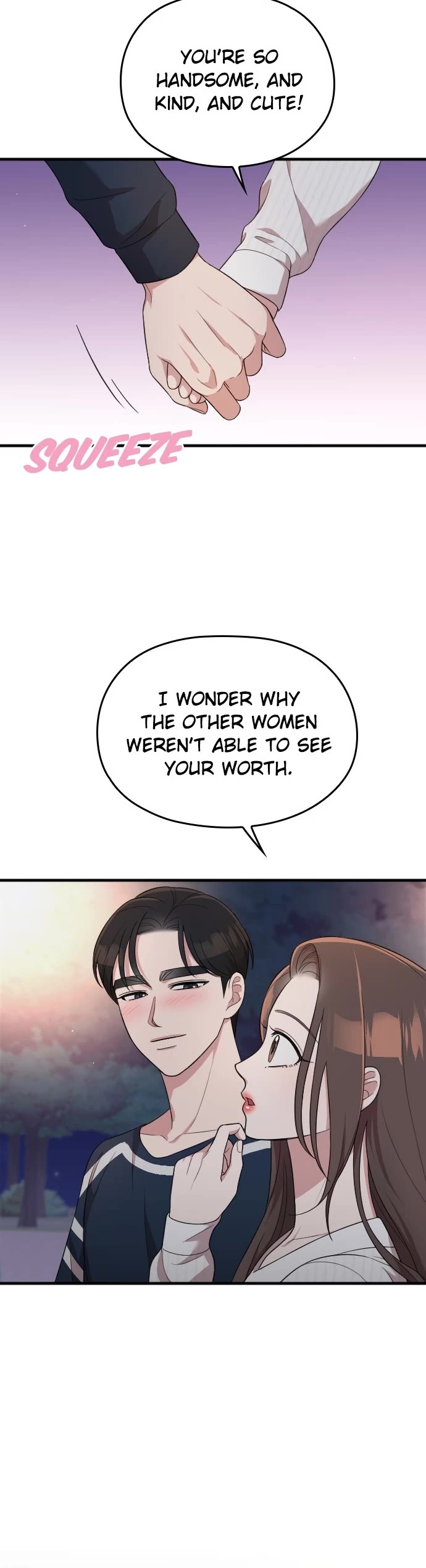 Marry My Husband Chapter 40 page 35 - Chapter 40: Episode 40