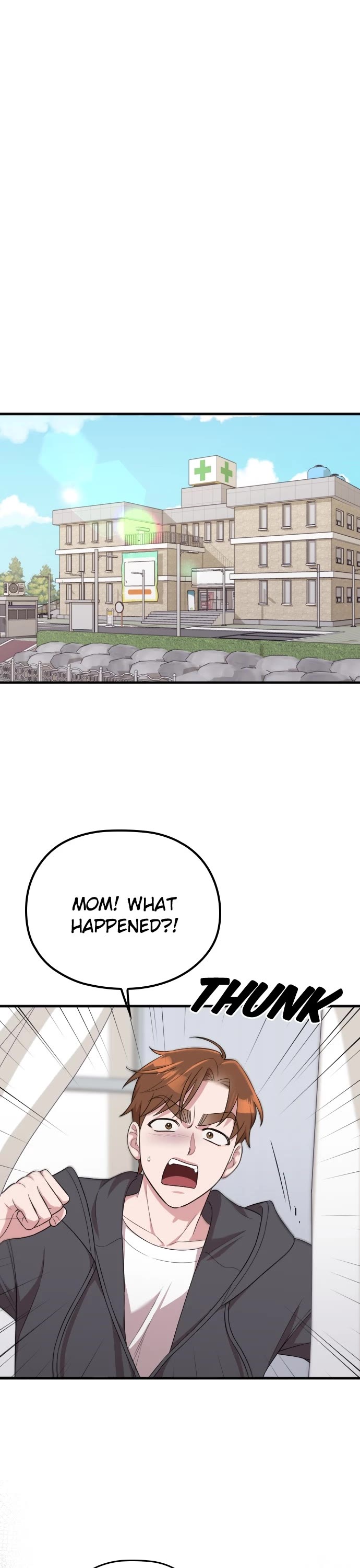 Marry My Husband Chapter 40 page 37 - Chapter 40: Episode 40
