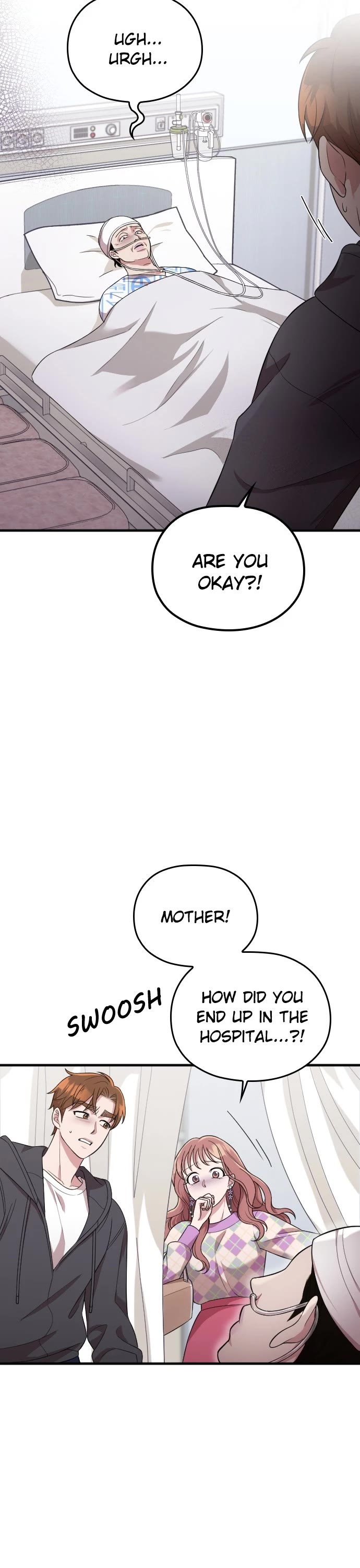Marry My Husband Chapter 40 page 38 - Chapter 40: Episode 40