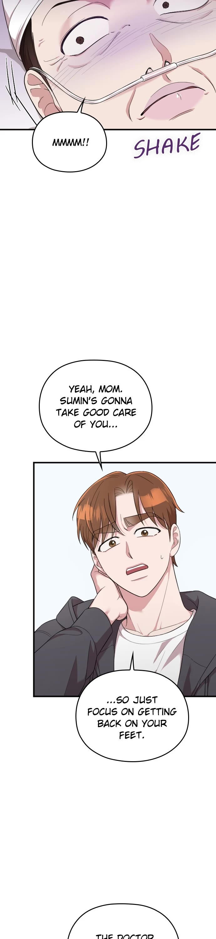 Marry My Husband Chapter 40 page 41 - Chapter 40: Episode 40