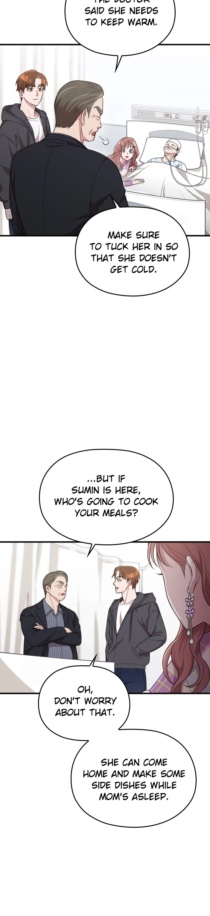 Marry My Husband Chapter 40 page 42 - Chapter 40: Episode 40