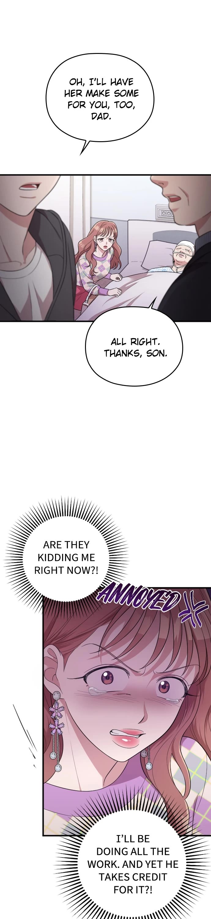 Marry My Husband Chapter 40 page 43 - Chapter 40: Episode 40