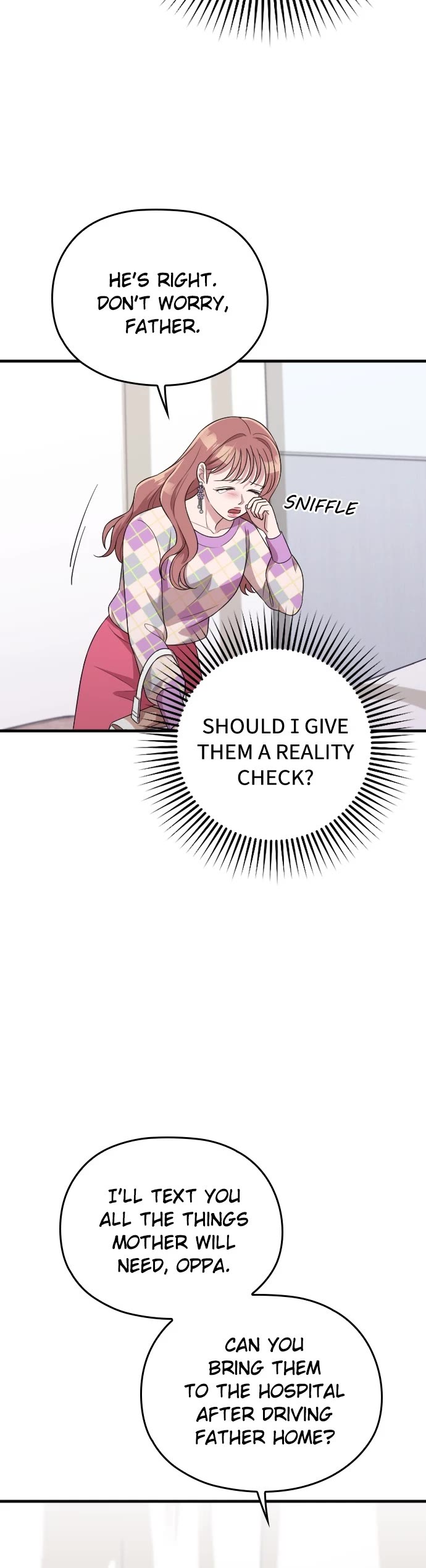 Marry My Husband Chapter 40 page 44 - Chapter 40: Episode 40