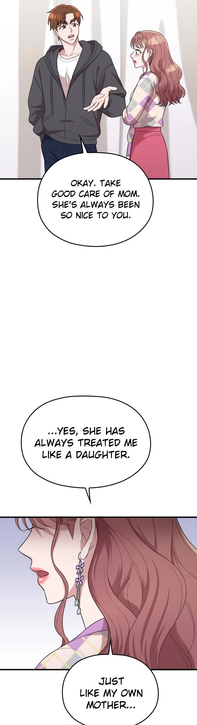Marry My Husband Chapter 40 page 45 - Chapter 40: Episode 40