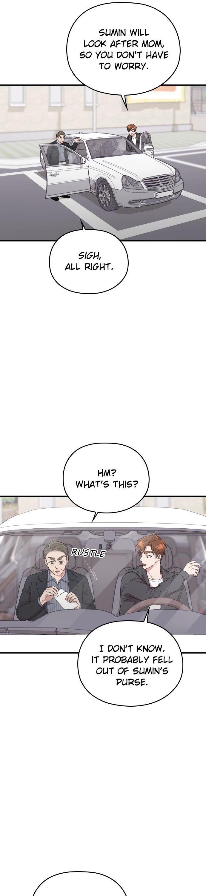 Marry My Husband Chapter 40 page 47 - Chapter 40: Episode 40