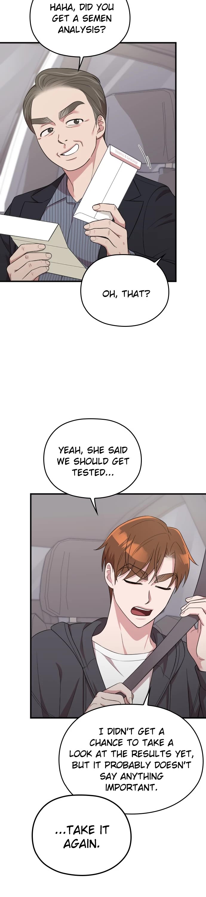 Marry My Husband Chapter 40 page 48 - Chapter 40: Episode 40