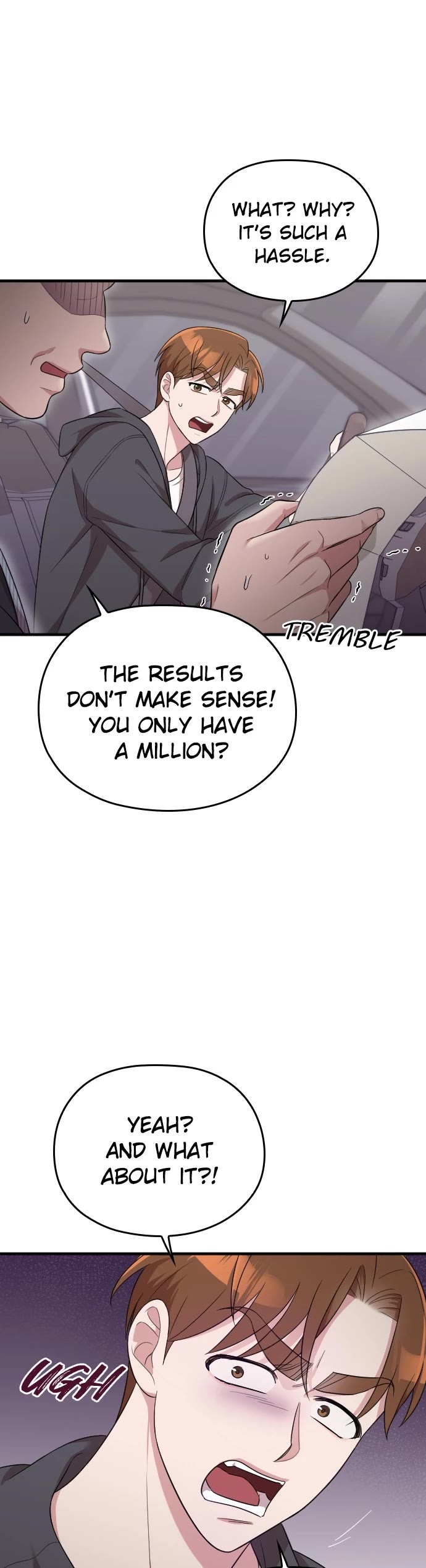 Marry My Husband Chapter 40 page 49 - Chapter 40: Episode 40
