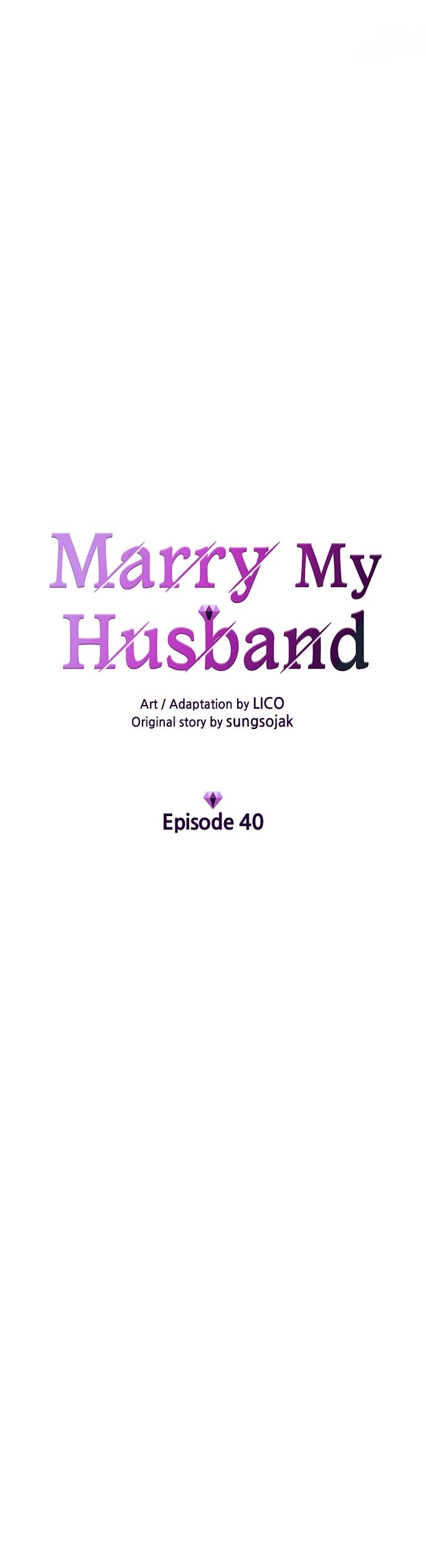 Marry My Husband Chapter 40 page 5 - Chapter 40: Episode 40