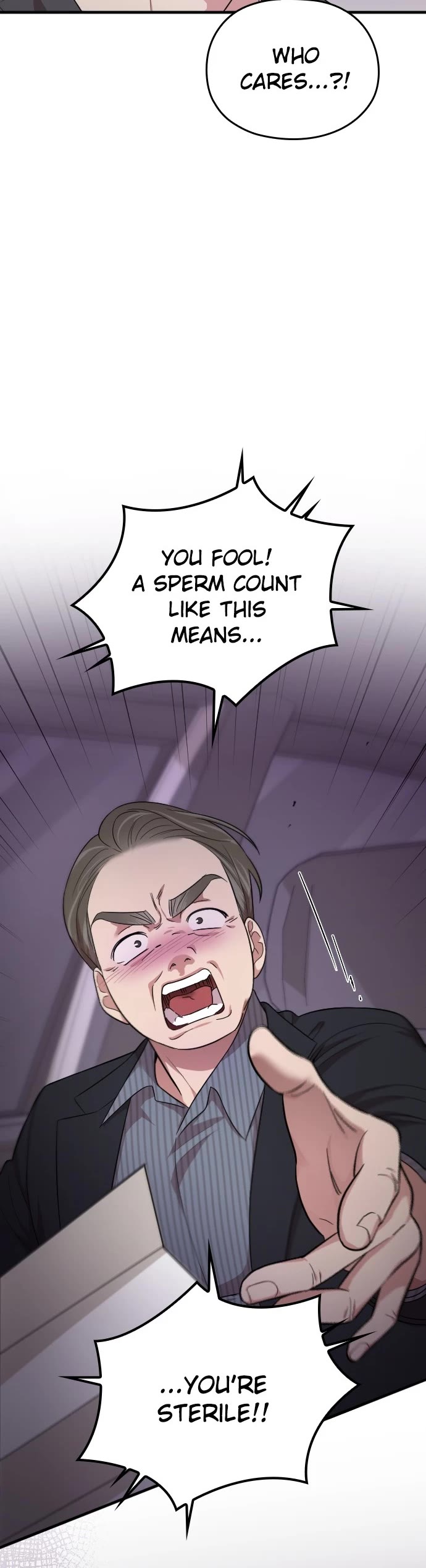 Marry My Husband Chapter 40 page 50 - Chapter 40: Episode 40
