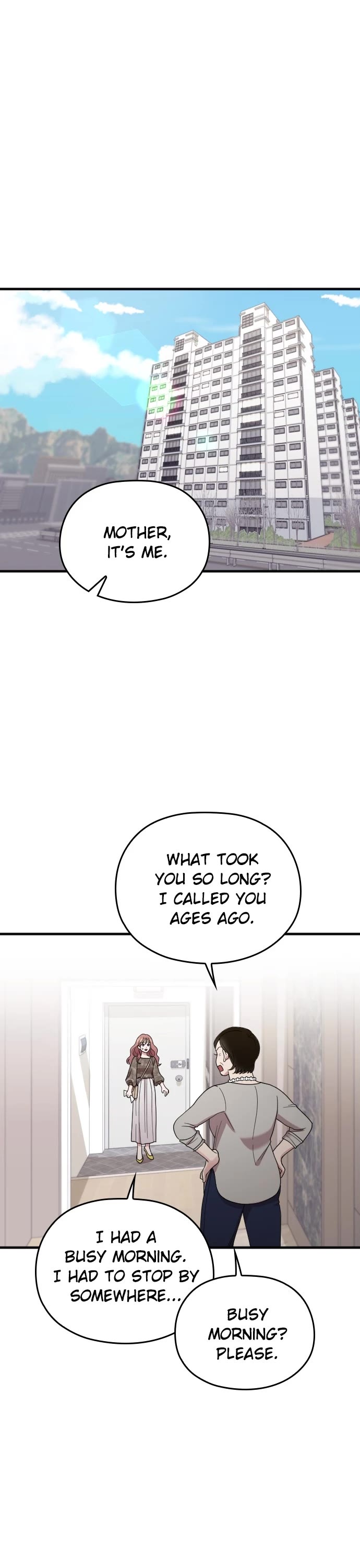 Marry My Husband Chapter 40 page 6 - Chapter 40: Episode 40