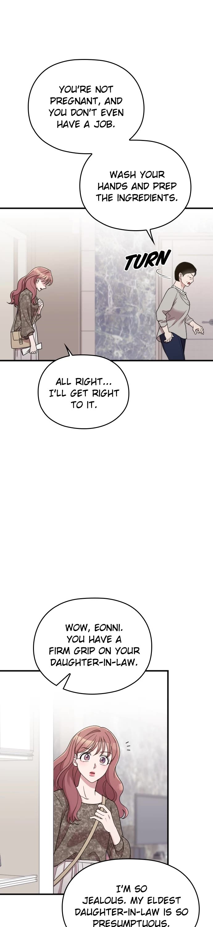 Marry My Husband Chapter 40 page 7 - Chapter 40: Episode 40