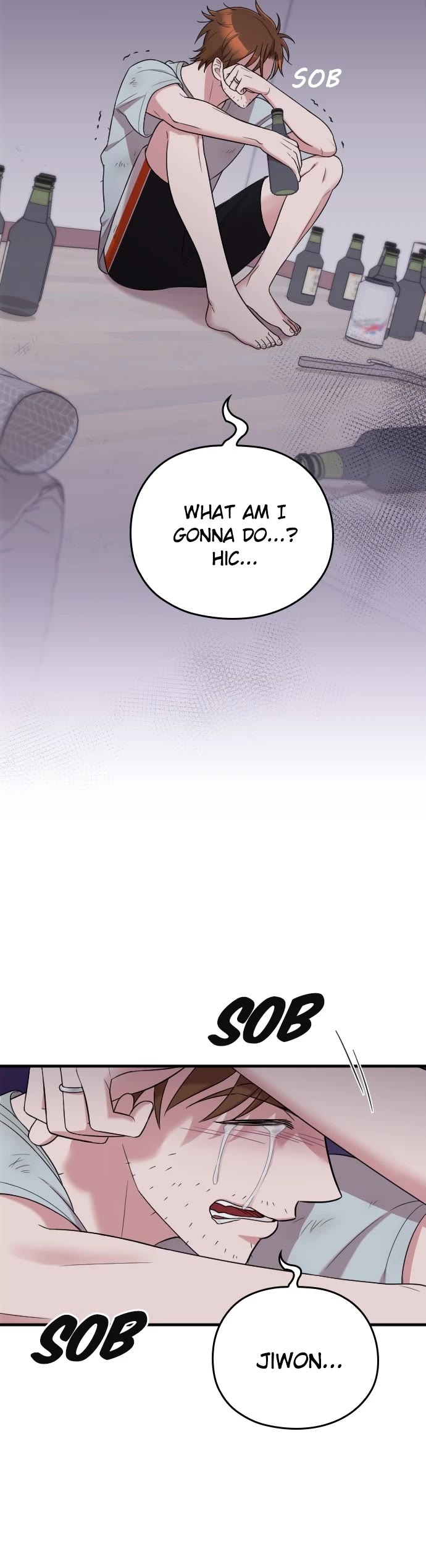 Marry My Husband Chapter 41 page 10 - Chapter 41: Episode 41