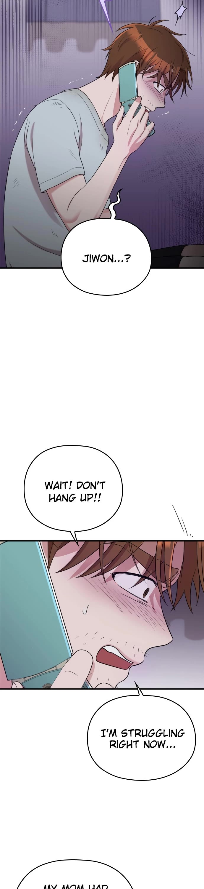 Marry My Husband Chapter 41 page 13 - Chapter 41: Episode 41