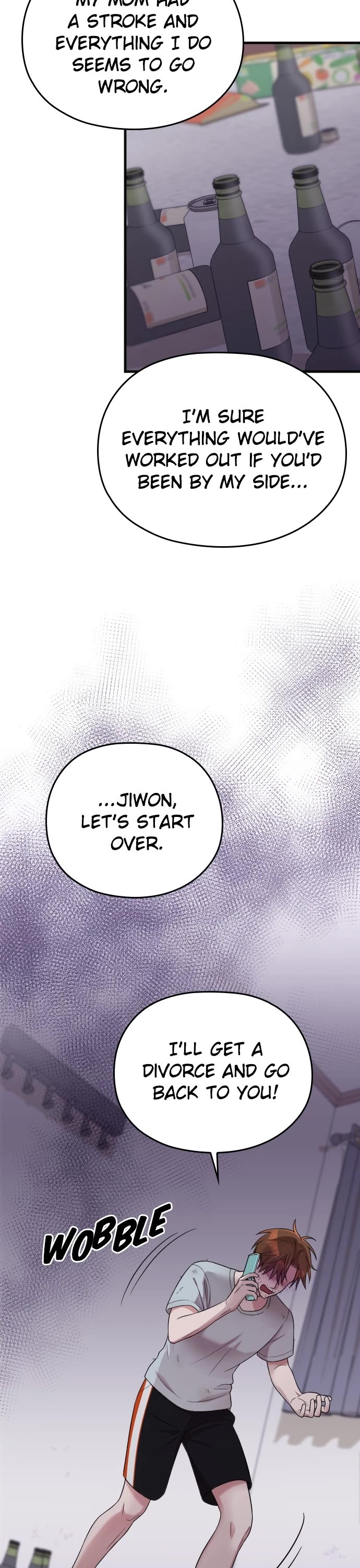 Marry My Husband Chapter 41 page 14 - Chapter 41: Episode 41